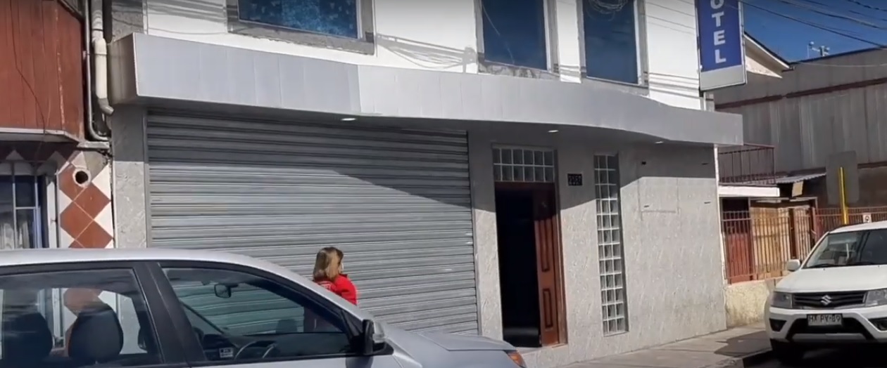 Alianza público-privada habilitó residencia sanitaria en Calama para comunidad elenina
