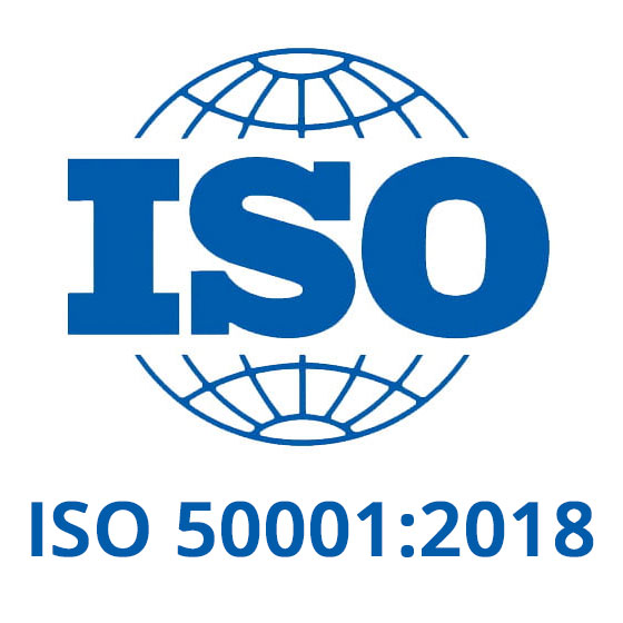 ISO 50001