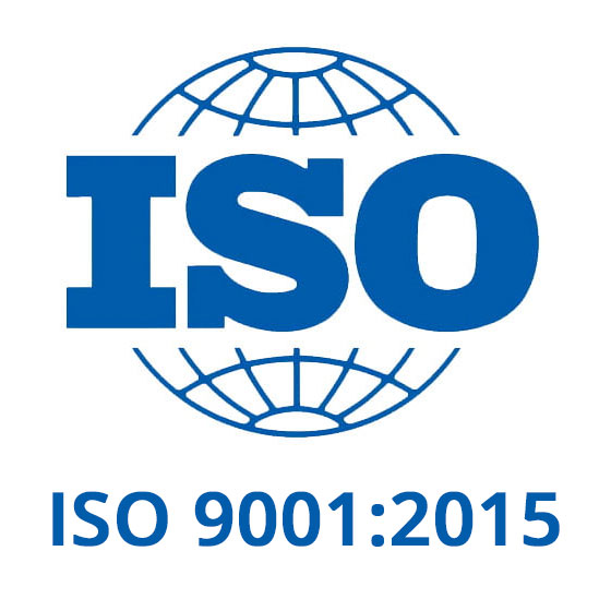 ISO 9001