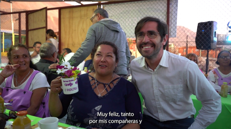 ¡Innovación y sostenibilidad agrícola!