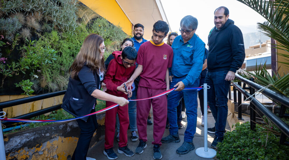 Lanzan sexta versión de programa educativo ambiental en Tocopilla