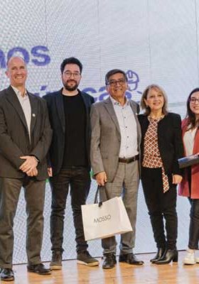 SQM Yodo Nutrición Vegetal reconoce a los trabajadores que escriben su historia