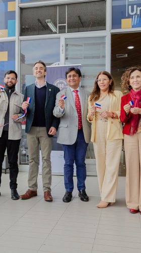 María Elena inicia celebración de su Centenario con muestra patrimonial en Antofagasta