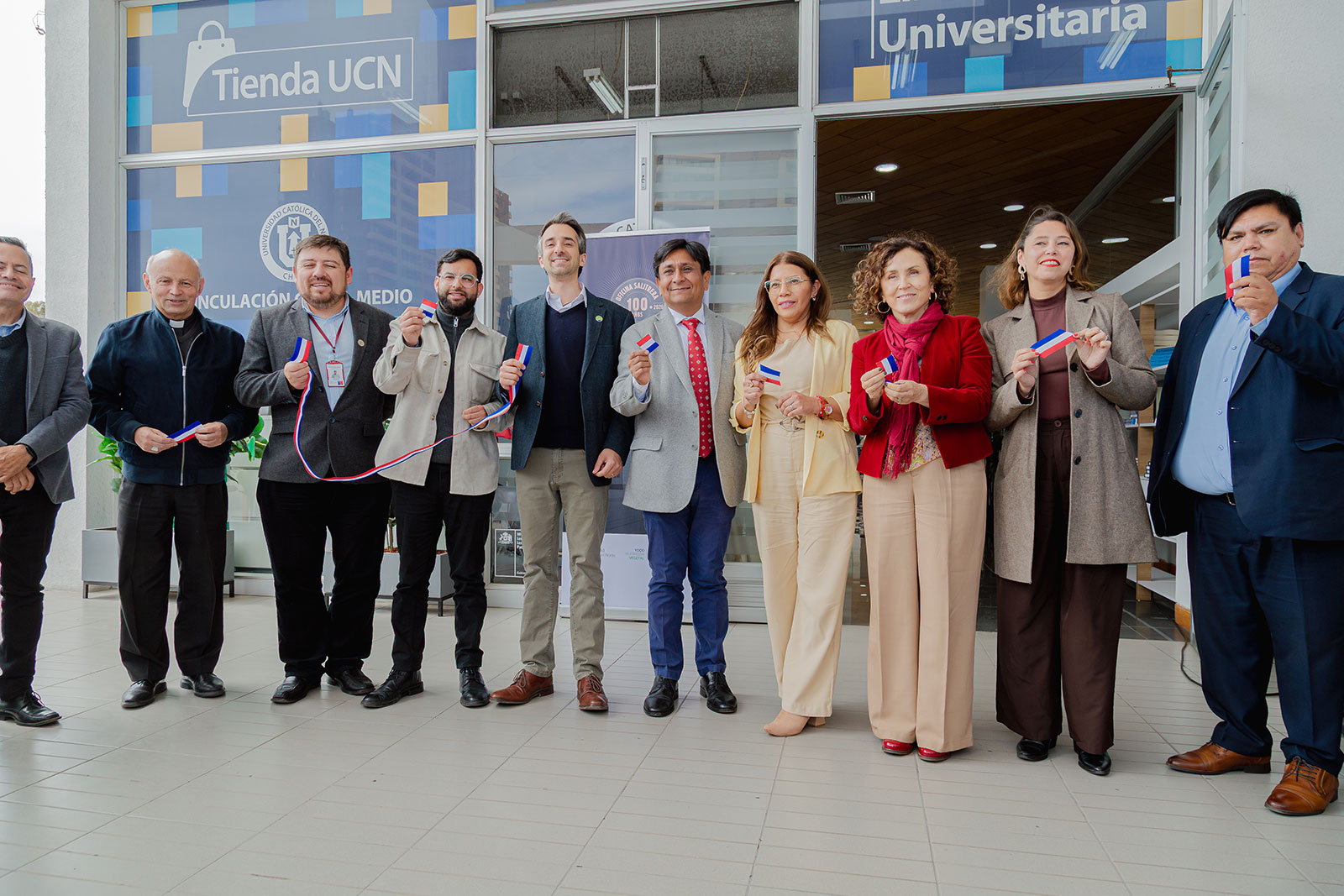 María Elena kicks off centennial celebration with heritage exhibition in Antofagasta