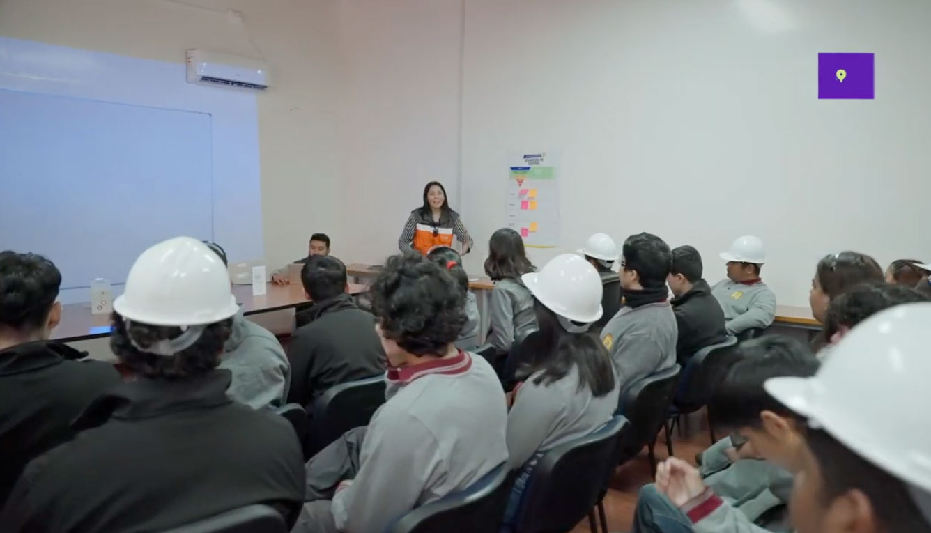 (Español) Conectando el aprendizaje con la realidad