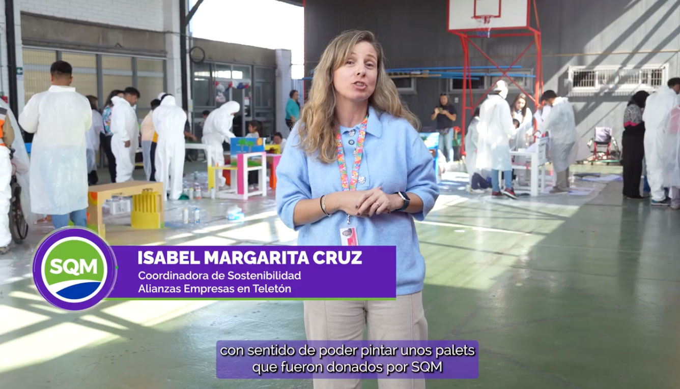 (Español) Voluntariado de Iquique