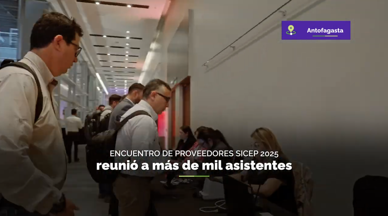 Encuentro de Proveedores SICEP 2025