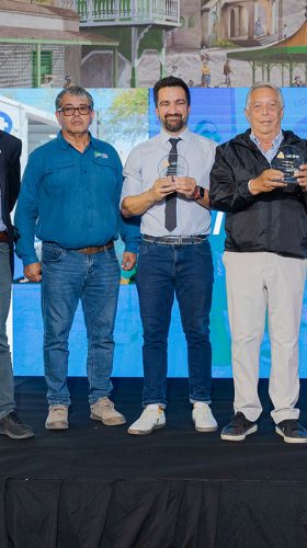 Se ejecuta exitoso plan de salud integral en María Elena para fortalecer la atención primaria