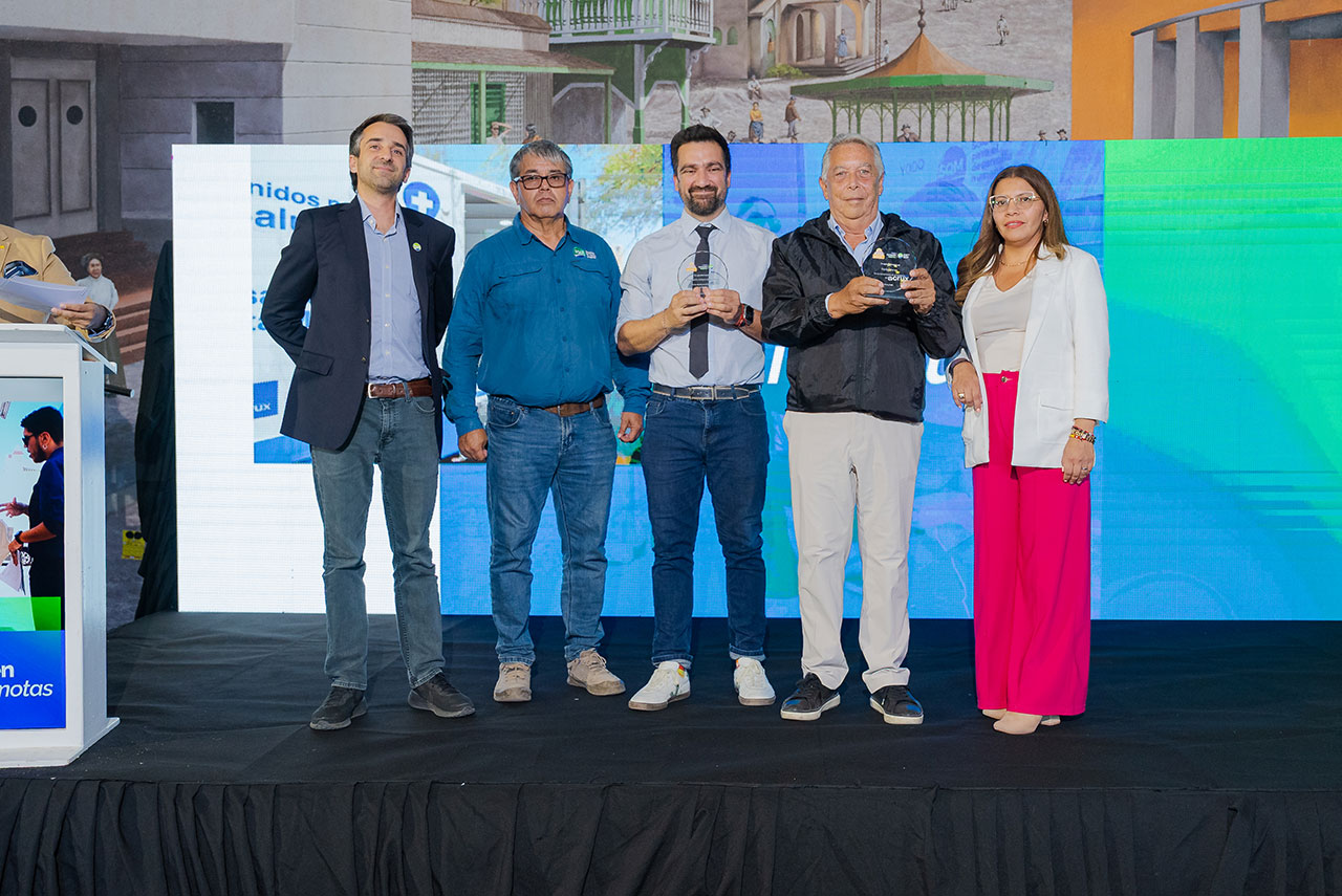 Se ejecuta exitoso plan de salud integral en María Elena para fortalecer la atención primaria