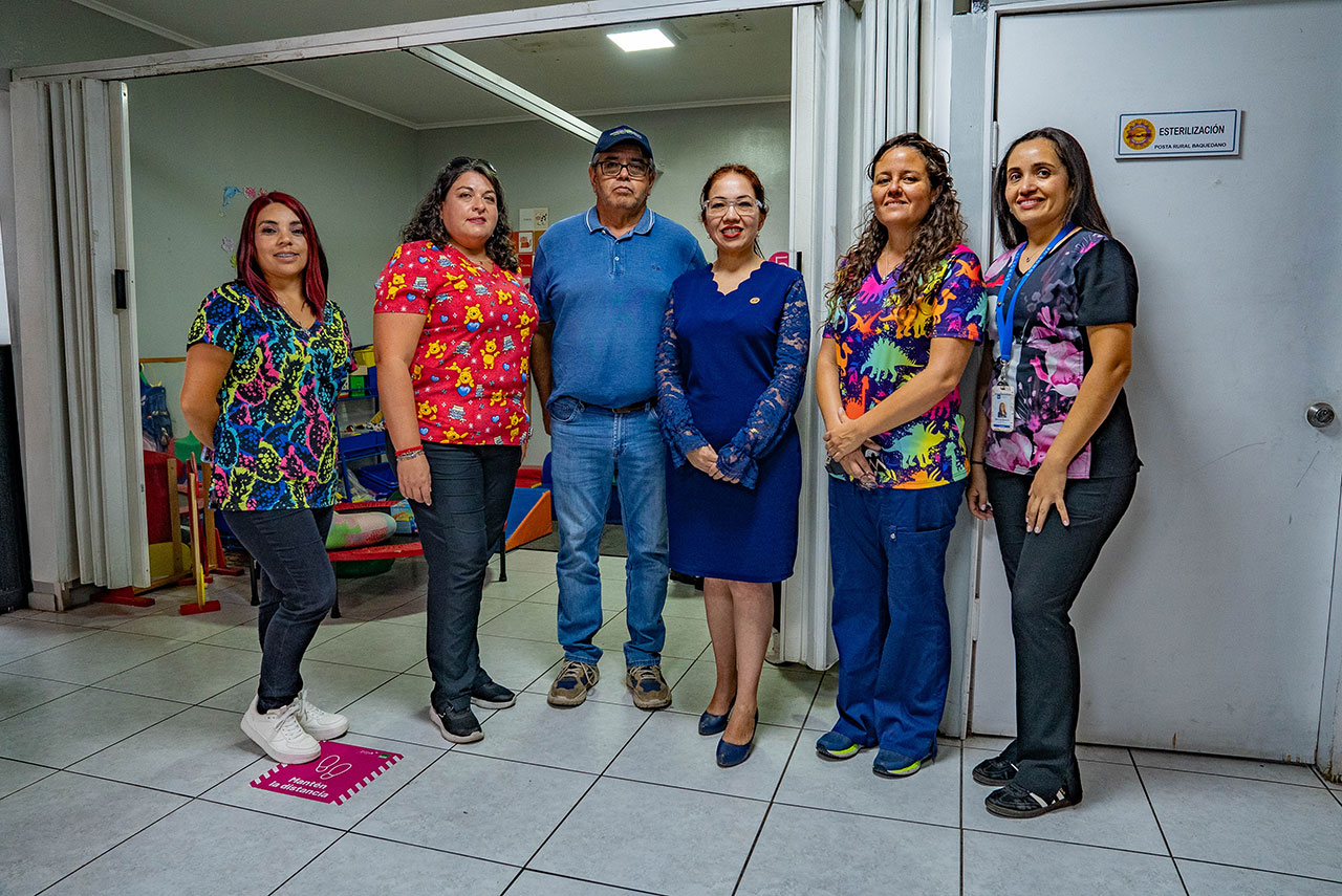 More than 30 families receive early screening for autism spectrum disorder