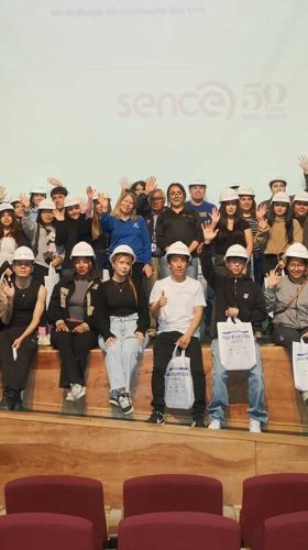 Capacitación con impacto: SQM impulsa 27 cursos para fortalecer la empleabilidad en comunidades de Tarapacá y Antofagasta