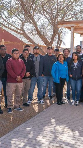 Capacitación con impacto: SQM impulsa 27 cursos para fortalecer la empleabilidad en comunidades de Tarapacá y Antofagasta